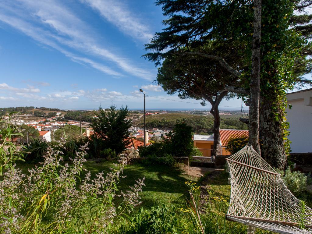 The Shelter Villa Malveira da Serra Room photo