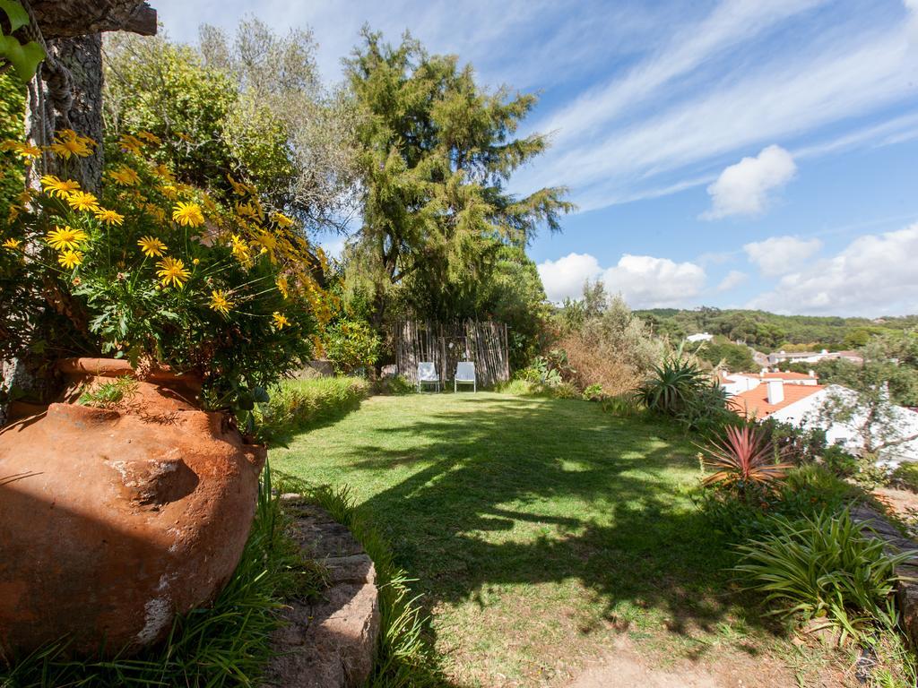 The Shelter Villa Malveira da Serra Room photo
