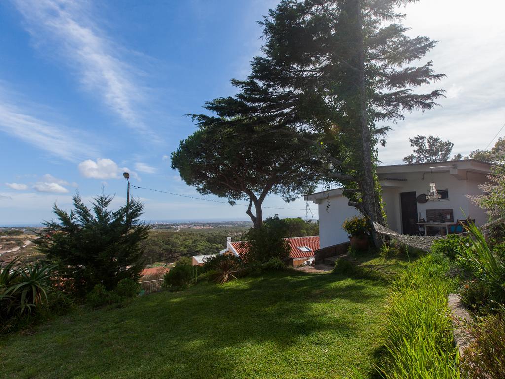 The Shelter Villa Malveira da Serra Room photo