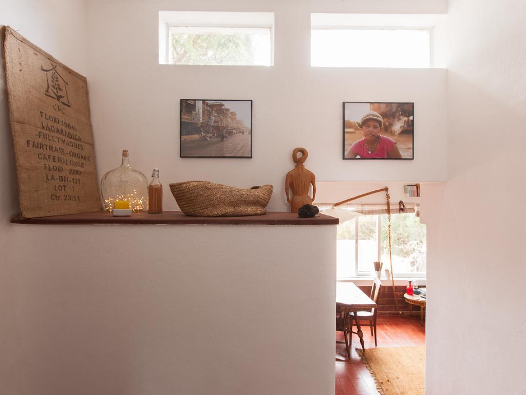 The Shelter Villa Malveira da Serra Room photo