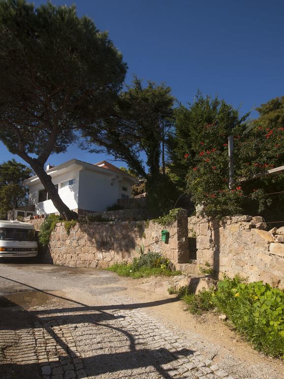 The Shelter Villa Malveira da Serra Exterior photo